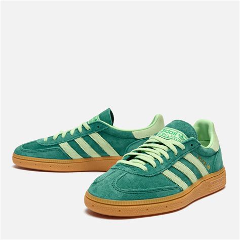 adidas spezial grön|Adidas spezial collegiate green.